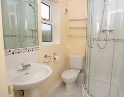 Annandale Court Serviced Apartments Banyo Tipleri