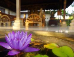 Villa Annapurna Bali Dış Mekan