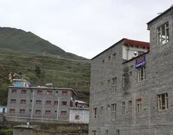 Annapurna Inn Dış Mekan
