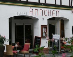 Hotel Ännchen Genel