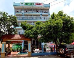 Annecy Hotel Vang Vieng Öne Çıkan Resim