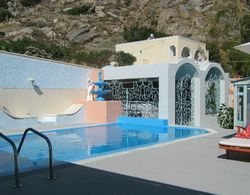 Villa Anneta Havuz