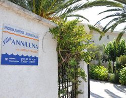 Villa Annilena Dış Mekan