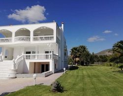 Villa Anny Dış Mekan