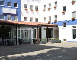 Anor Hotel & Conference Center Frankfurt Airport Genel
