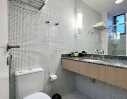 Anora Spaces - Imperial Close to Berrini Banyo Tipleri