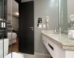 Anora Spaces - Imperial Paulista Banyo Tipleri