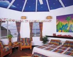 Anse Chastanet Resort Genel