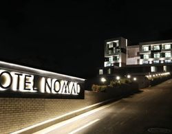 Anseong Nomad Hotel Dış Mekan