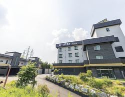 Anseong U-stay Motel Dış Mekan