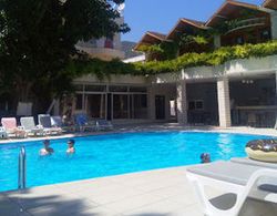 Antalya Beltur Hotel Genel