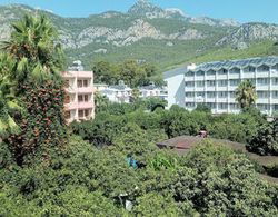 Antalya Beltur Hotel Genel