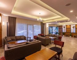 Antalya Business Hotel Genel