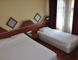 Antalya Madi Hotel Genel