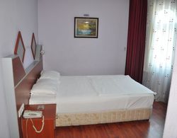 Antalya Madi Hotel Genel