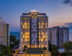 Antalya Hotel Resort Spa Genel