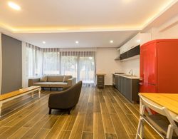 Antalya'da Merkezi Apartman 11 Genel
