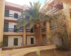 Hotel Antar Bechar Dış Mekan