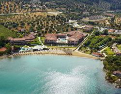 Anthemus Sea Beach Hotel & Spa Genel