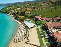 Anthemus Sea Beach Hotel & Spa Genel