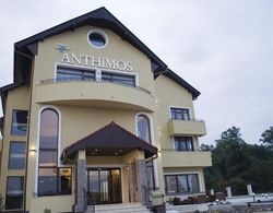 Hotel Anthimos Dış Mekan