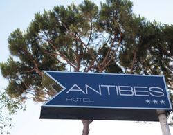 Hotel Antibes Dış Mekan