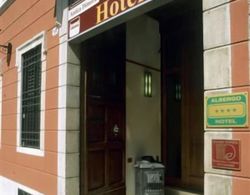 Hotel Antica Dimora Dış Mekan