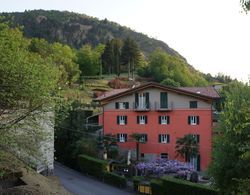 Antica Residenza I Ronchi di Bellagio Dış Mekan