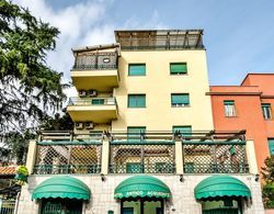 Antico Acquedotto Hotel Genel
