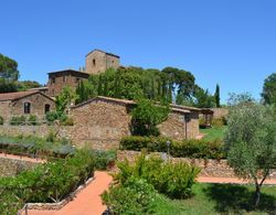 Antico Borgo Casalappi Genel