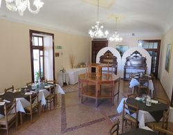 Hotel Antico Borgo İç Mekan