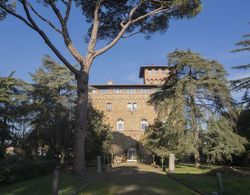 Antico Castello Marignolle Dış Mekan