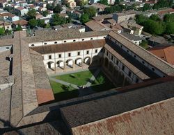 Antico Convento San Francesco Dış Mekan
