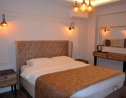 Antigonia Boutique Hotel Genel