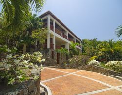 Antigua Yacht Club Marina Dış Mekan