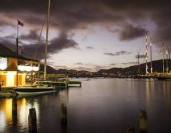 Antigua Yacht Club Marina Dış Mekan