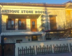 Antik Stone House Genel