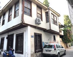 Antique House Antalya Genel