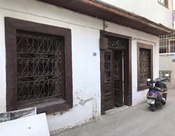 Antique House Antalya Genel