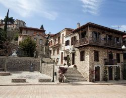 Antique Luxury Suite 65sq.m. Dış Mekan