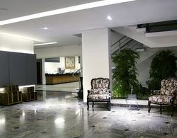 Antonio's Palace Hotel Genel