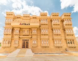 Hotel Antra Inn Jaisalmer Öne Çıkan Resim