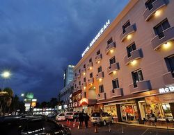 Hotel Anugerah Palembang Öne Çıkan Resim