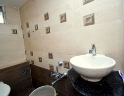 Hotel Anupam Banyo Tipleri