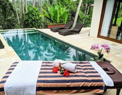 Anusara Luxury Villas - Adults Only Genel