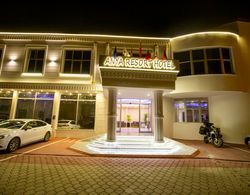 Anya Resort Hotel Genel