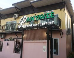 Anyavee Nammao Beach Resort Genel