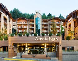 AnyosPark Hotel Genel