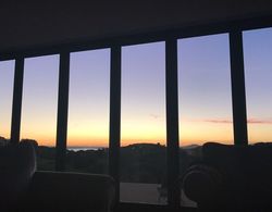 Anzac Bay Views Oda Manzaraları