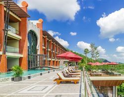 Ao Nang Phu Pi Maan Resort and Spa Öne Çıkan Resim